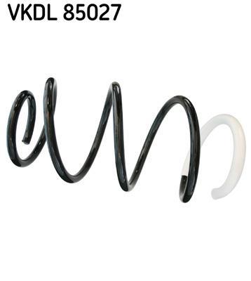 Mola de suspensão SKF ref. VKDL 85027